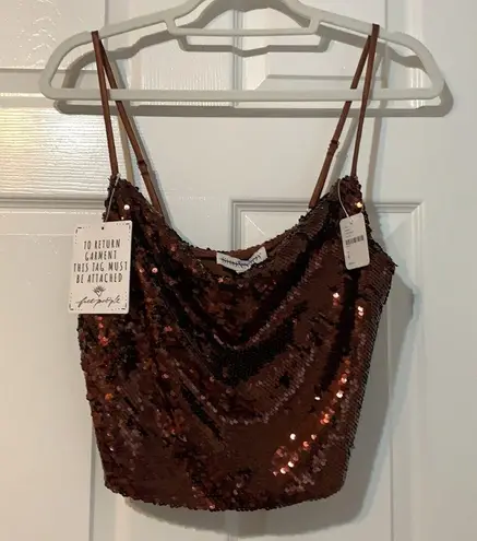 Free People NWT  x Shona Joy Zaida Set