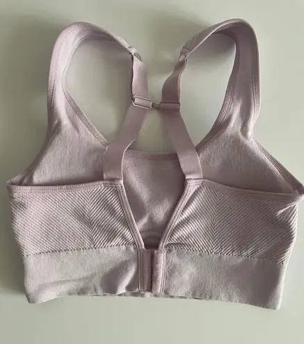Layer8 Set Of Two Layer 8 Bras Small Lavender & Gray