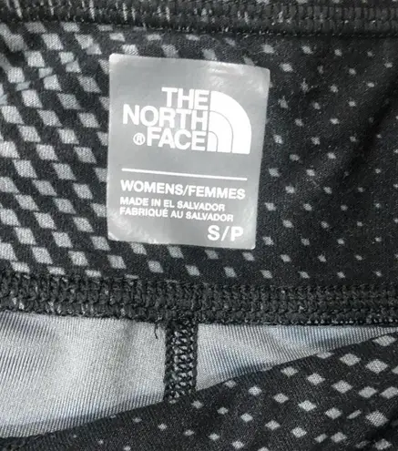 The North Face Small Cropped Leggings