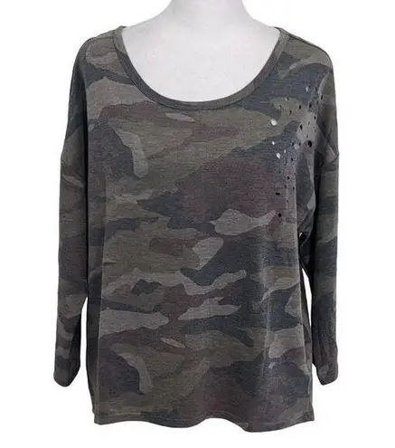 Harmony Balance Camo T