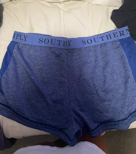 Simply Southern Shorts