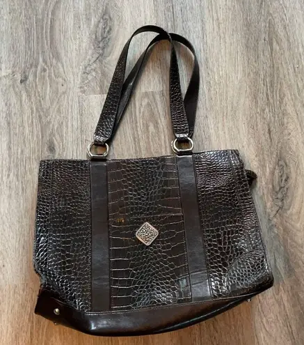 Coldwater Creek Shoulder Bag