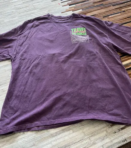 PacSun  Graphic Tee - Image 1