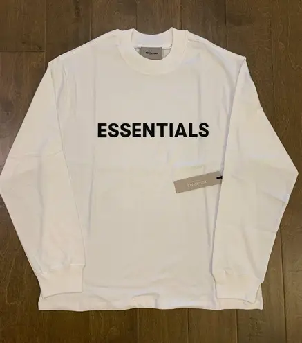 Fear of god  Essentials T-Shirt