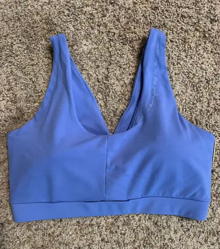 Gymshark X Whitney Simmons Bra 