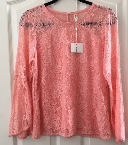 FINAL MARKDOWN Ladies’ Latin Quarters Lacy Lined