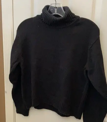 Talbots FINAL MARKDOWN Classic  sweater petite small - Image 1