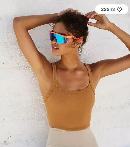 Free People  Movement Crop Tank