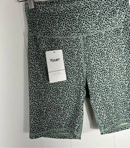NEW Persit Women's Yoga Shorts Size Small