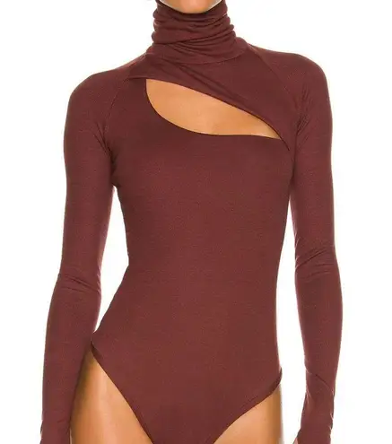 Revolve ALIX NYC Carder Bodysuit