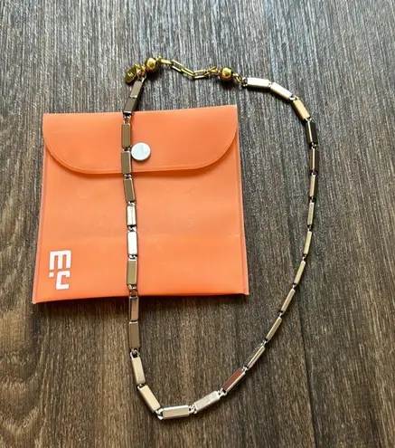 LOS ANGELES NECKLACE