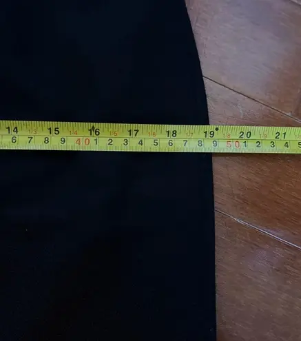 Norton Mcnaughton Vintage Wool Skirt