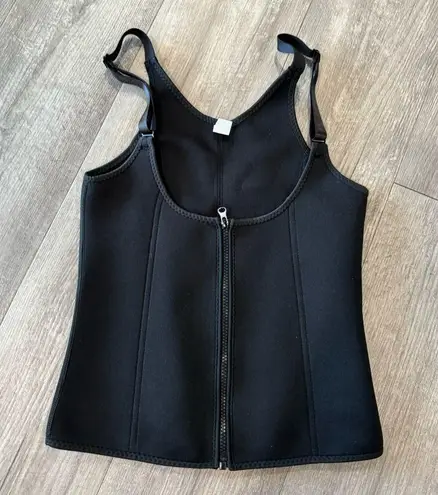 Waist trainer corset vest shapewear slimming body ✨ Size M