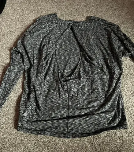 Lululemon Top