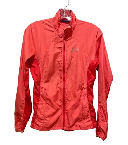 Mountain Hardwear Windbreaker Running Jacket Women’s Size Small