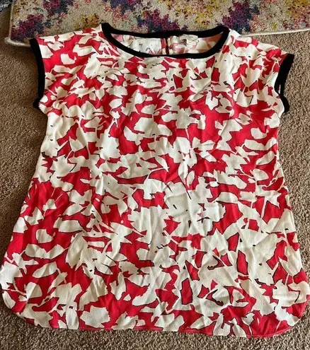 Kate Spade  large blouse