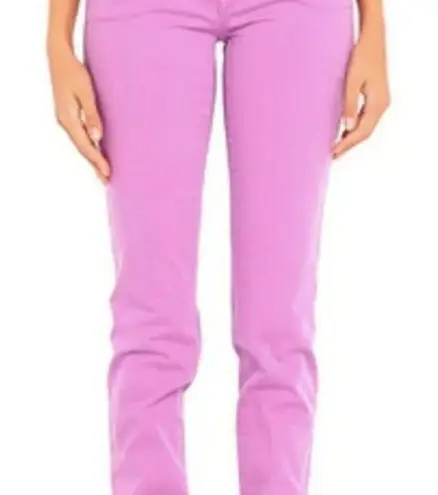 See By Chloe casual pants lavender size 8