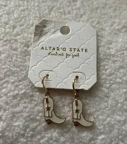 Altar'd State Earrings