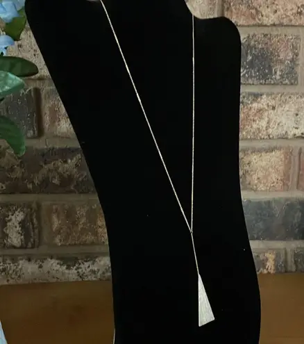 SEREFINA Sultry Triangle Y