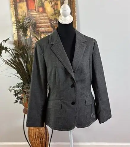 AK Anne Klein Women 10 Trashed Bleached Two