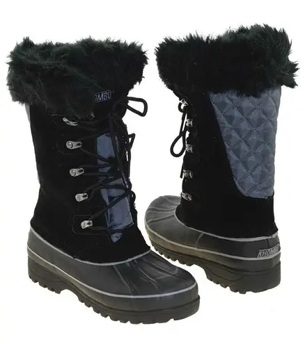 Khombu nordic 2 hot sale