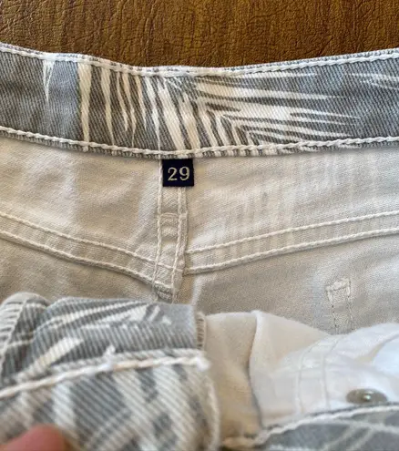 Carmar Denim Shorts Size 29