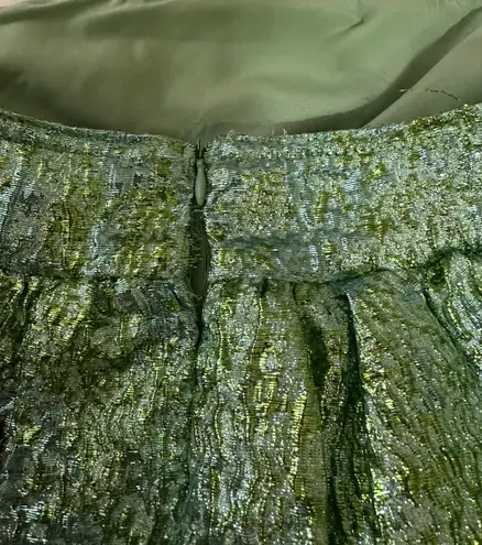 Triple Threads Dress