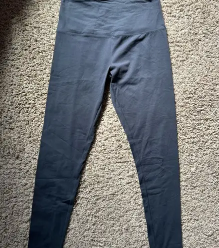 Tuff Athletics Women’s Leggings High Waisted M