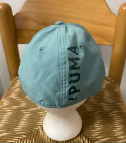 Puma Men's Evercat Mesh Stretch Fit Cap Size L/XL