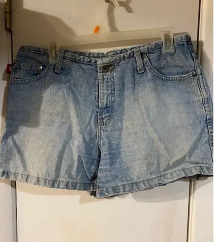 Hydraulic Vintage Shorts Sz 11/12