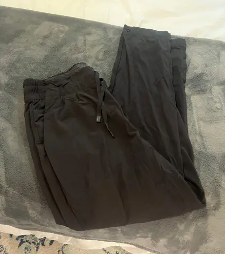 Rei Co-op Dark Green REI Joggers