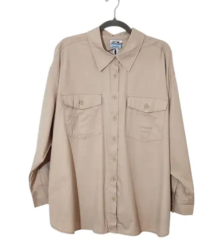 Future Collective Tan Button