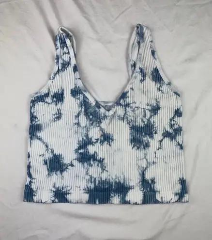 Athletic Matching Set Blue Size M