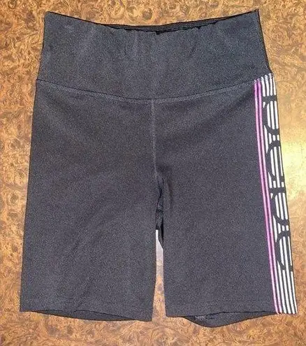 Bebe  Sport Biker Short - size small