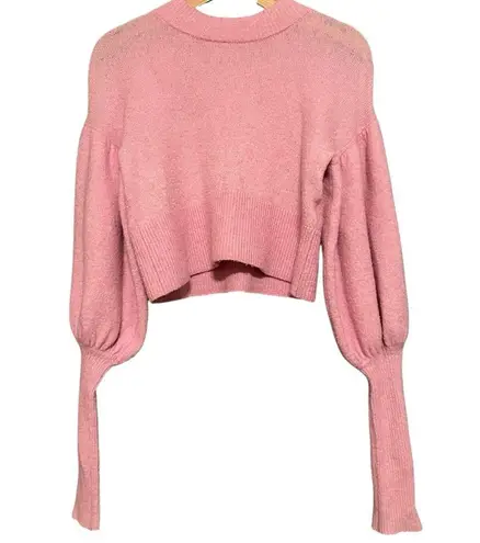 BAUM UND PFERDGARTEN XS Begonia Pink Romance Rituals Coline Puff