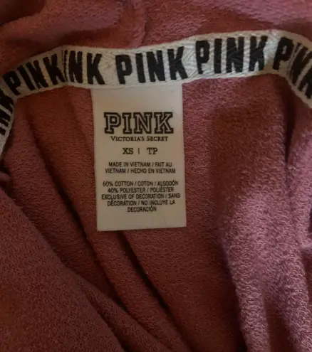 PINK - Victoria's Secret Victoria Secret Pink hoodie 