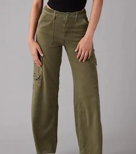 American Eagle Outfitters Cargo Pants