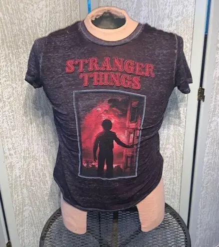 Netflix Stranger Things t-shirt