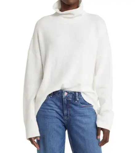 Treasure & Bond Turtleneck Sweater