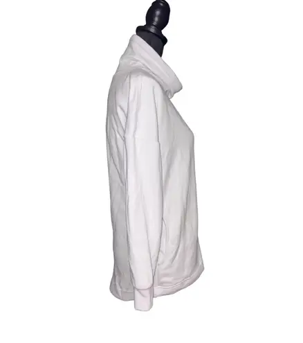 Workshop Republic Clothing Cowlneck Sweatshirt