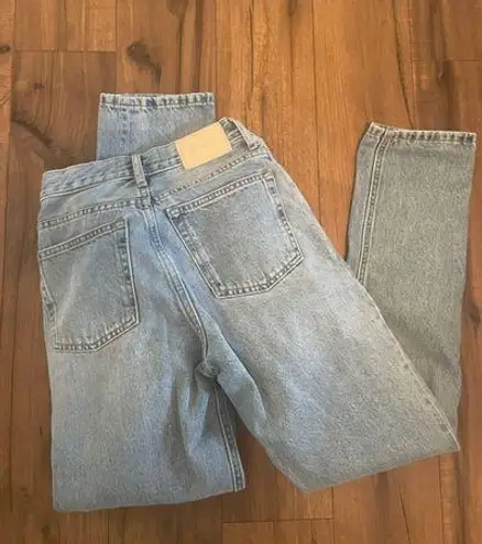 Everlane 90s Cheeky Jean Straight Leg