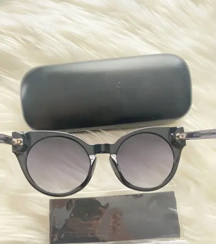 Alexander McQueen Sunglasses
