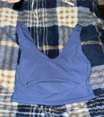 Aerie Tank