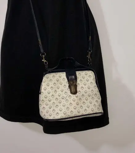 Pacific Connections Korean Made, Vintage, Mini Purse