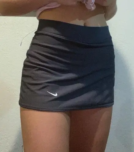 Nike Skirt