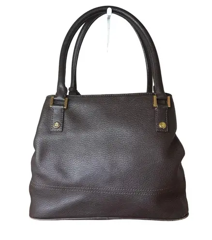 Brooks Brothers Top Handle Shoulder bag