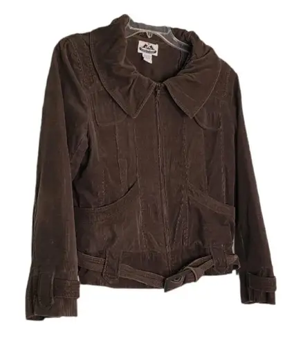 Coast to Coast Jacket Size L