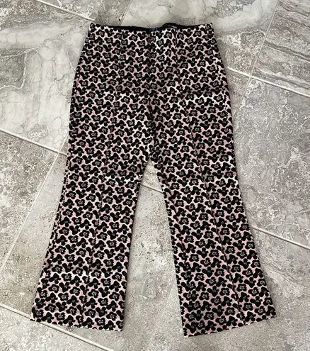 Maeve NEW Anthropologie The Margot Kick-Flare Cropped Pants, Size XS NEW w/o Tag