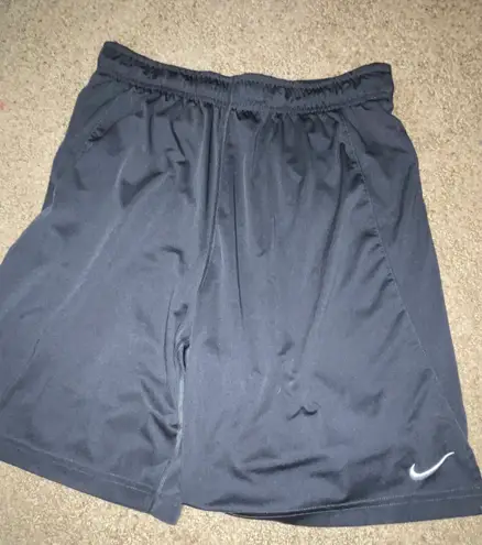 Nike Dri-Fit Basketball Shorts