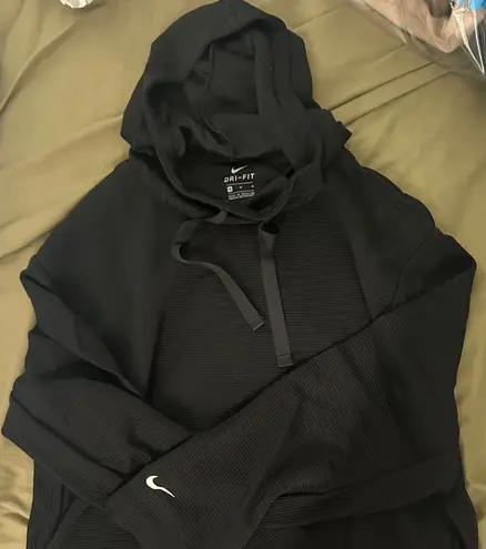 Nike Dri-Fit Long Sleeve